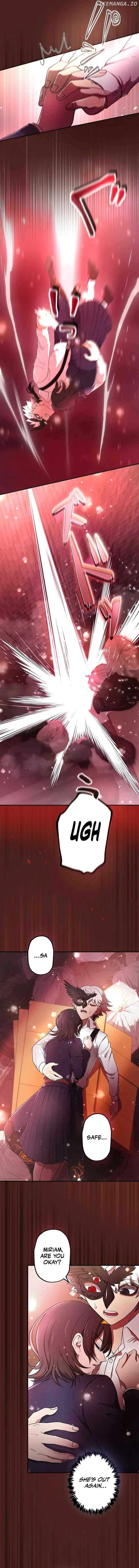 The Heir of the Ancient Artifact Chapter 3 Online - página 6