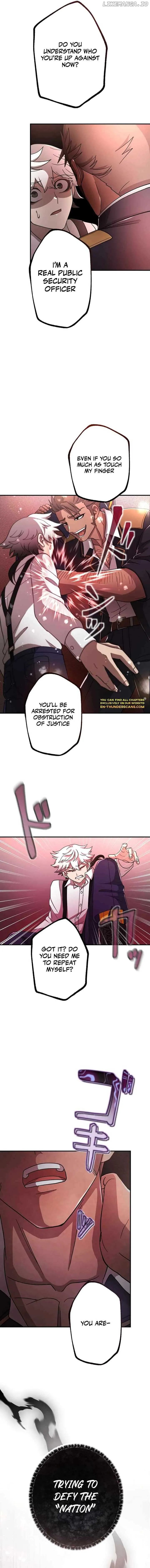 The Heir of the Ancient Artifact Chapter 3 Online - página 18