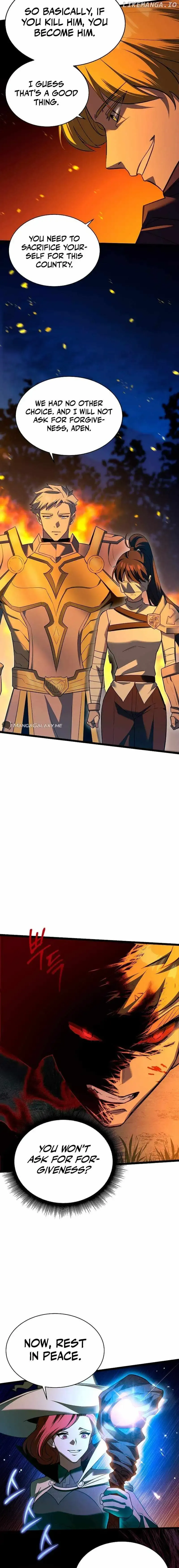 The Hero Became The Duke’s Eldest Son Chapter 1 Online - página 4
