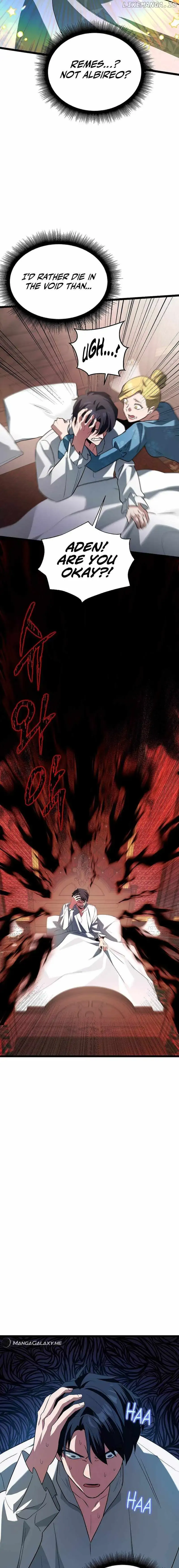 The Hero Became The Duke’s Eldest Son Chapter 1 Online - página 10