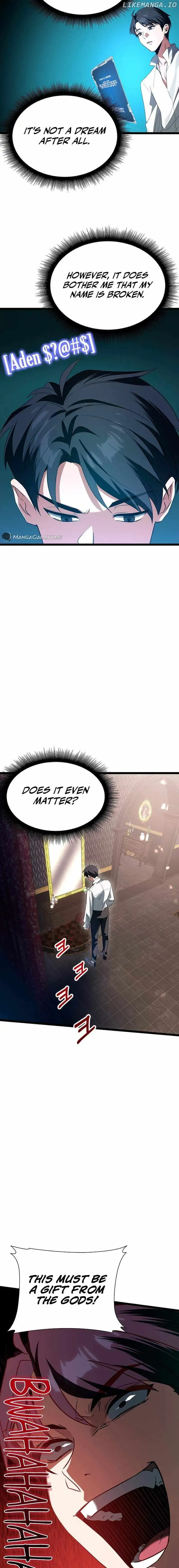 The Hero Became The Duke’s Eldest Son Chapter 1 Online - página 16