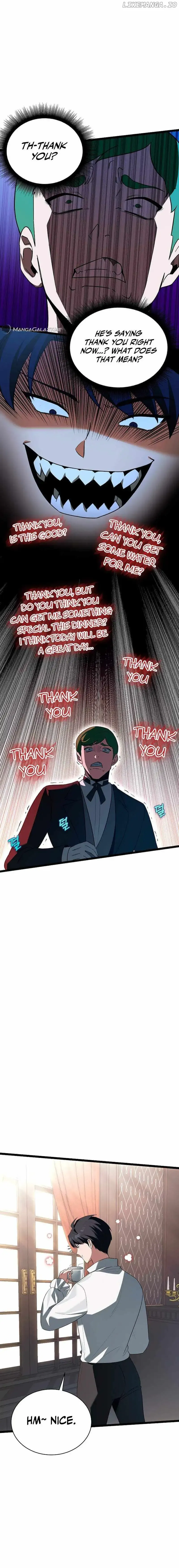 The Hero Became The Duke’s Eldest Son Chapter 1 Online - página 18