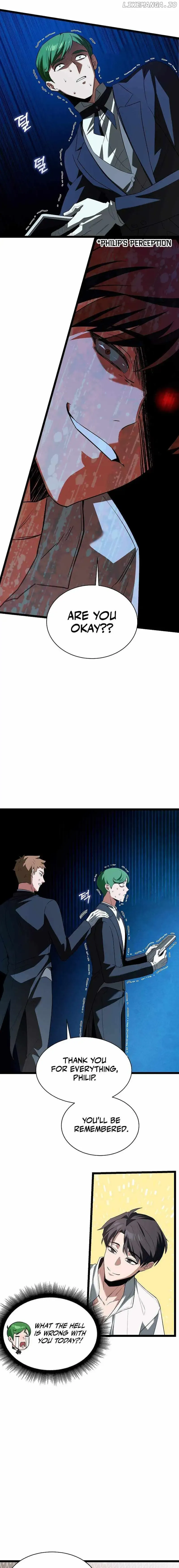 The Hero Became The Duke’s Eldest Son Chapter 1 Online - página 22