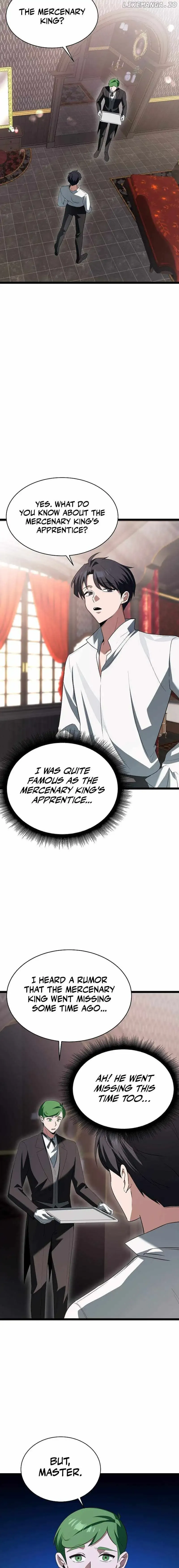 The Hero Became The Duke’s Eldest Son Chapter 1 Online - página 23