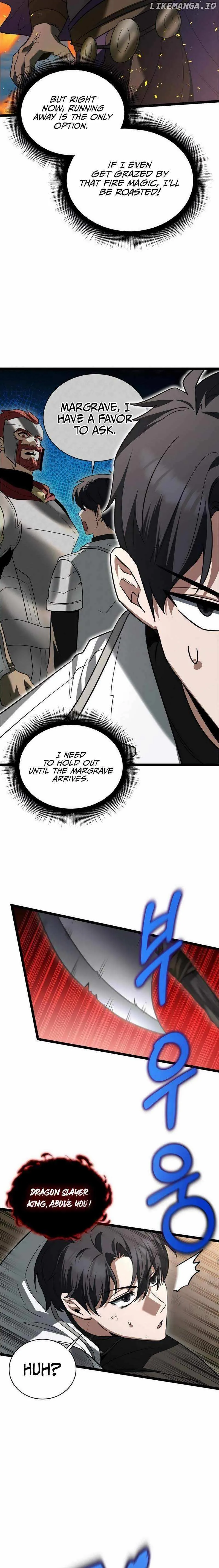 The Hero Became The Duke’s Eldest Son Chapter 12 Online - página 4