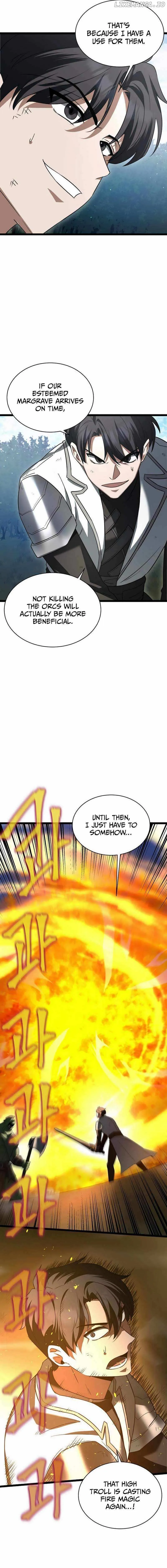 The Hero Became The Duke’s Eldest Son Chapter 12 Online - página 6
