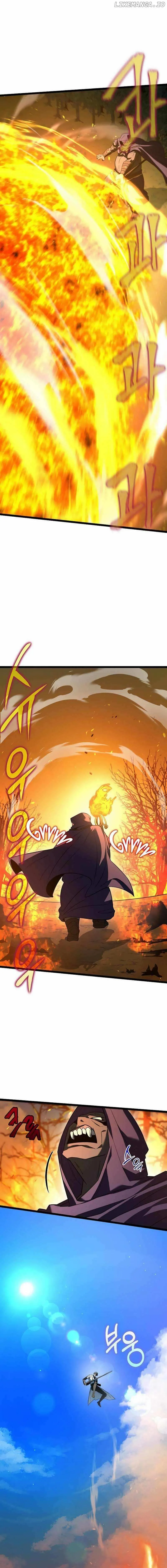 The Hero Became The Duke’s Eldest Son Chapter 12 Online - página 7