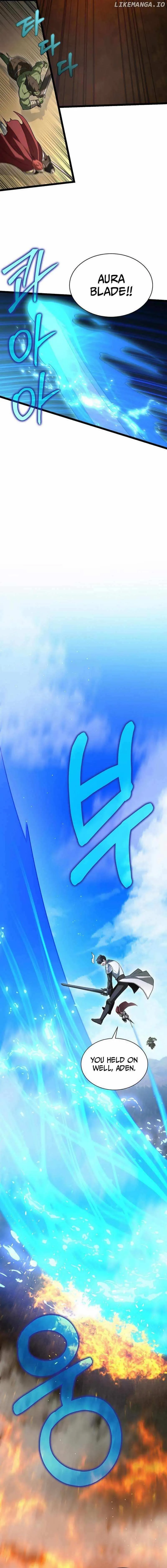 The Hero Became The Duke’s Eldest Son Chapter 12 Online - página 10