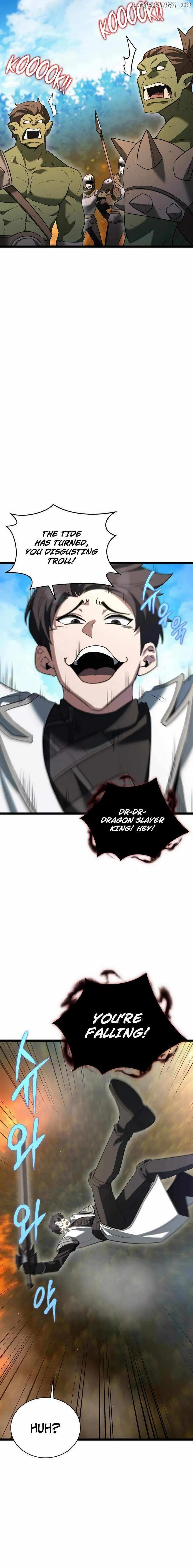 The Hero Became The Duke’s Eldest Son Chapter 12 Online - página 12