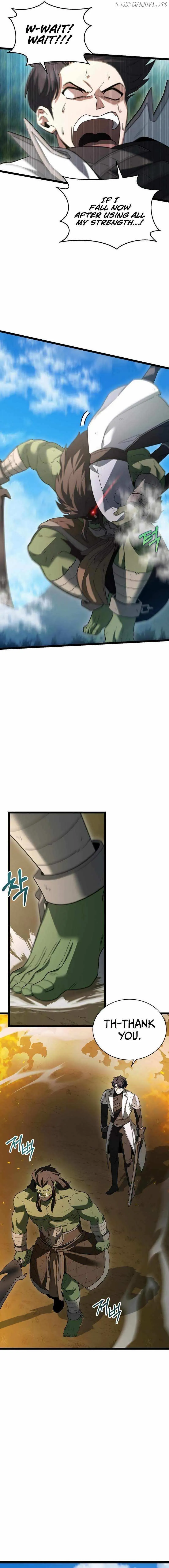 The Hero Became The Duke’s Eldest Son Chapter 12 Online - página 13