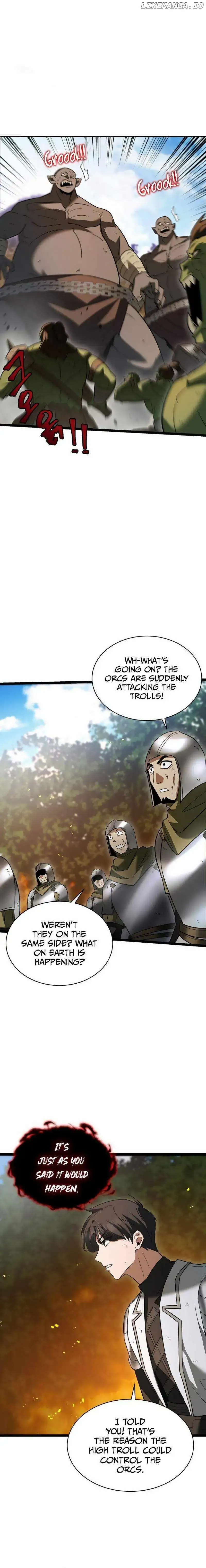 The Hero Became The Duke’s Eldest Son Chapter 12 Online - página 15