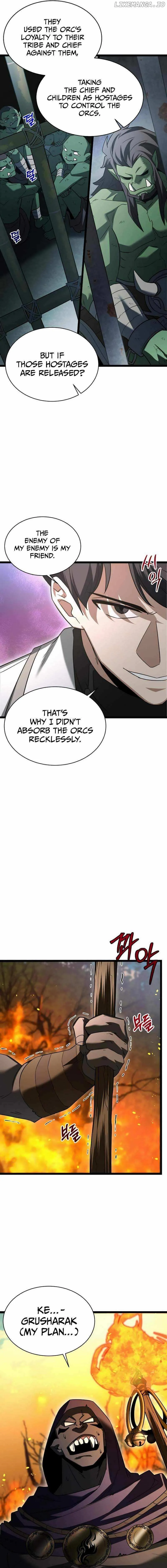 The Hero Became The Duke’s Eldest Son Chapter 12 Online - página 16