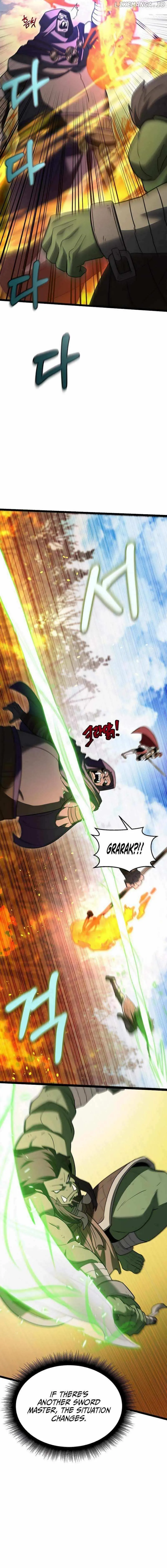 The Hero Became The Duke’s Eldest Son Chapter 12 Online - página 18