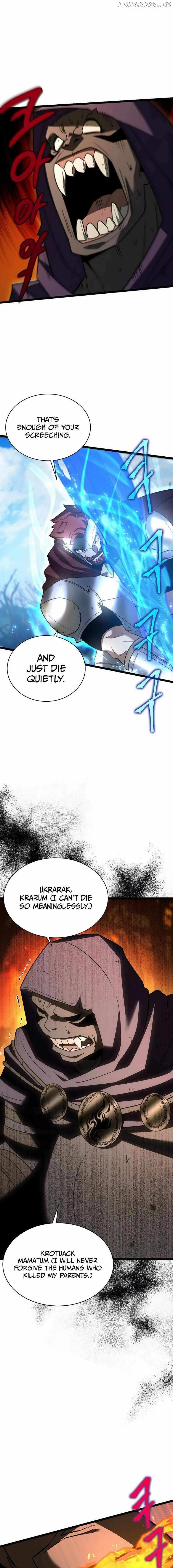 The Hero Became The Duke’s Eldest Son Chapter 12 Online - página 19