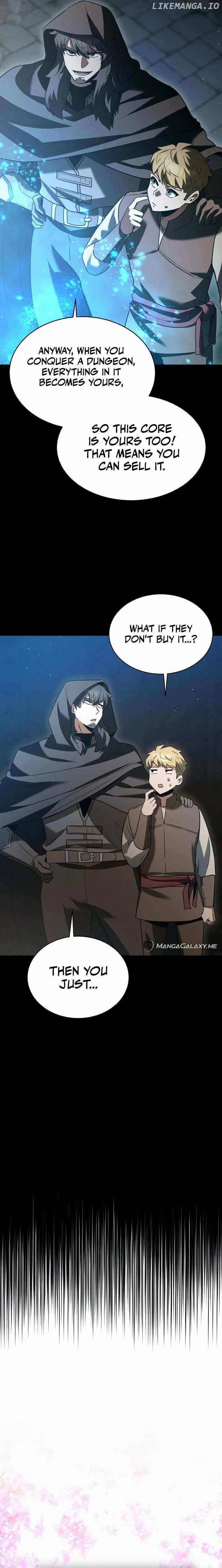 The Hero Became The Duke’s Eldest Son Chapter 18 Online - página 2