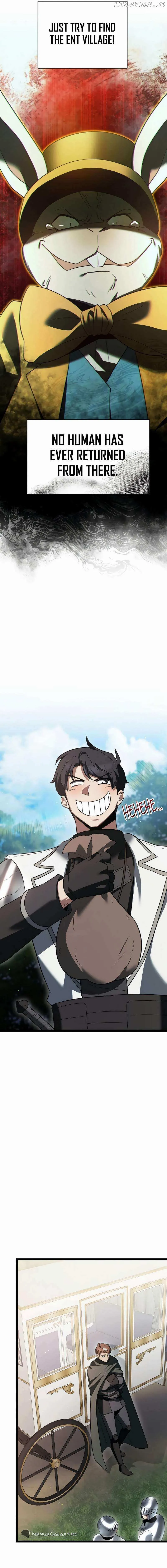 The Hero Became The Duke’s Eldest Son Chapter 18 Online - página 6