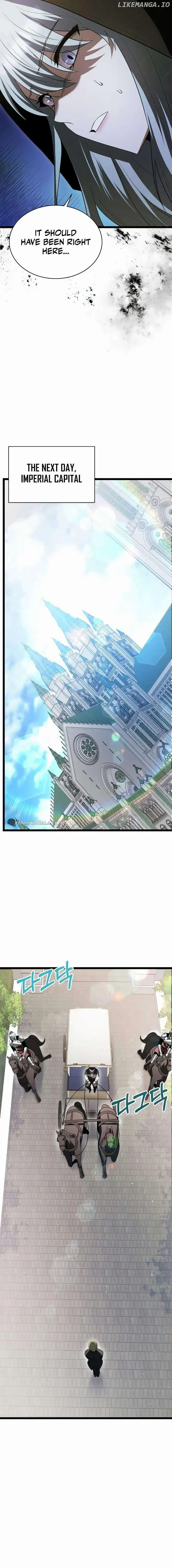 The Hero Became The Duke’s Eldest Son Chapter 18 Online - página 10
