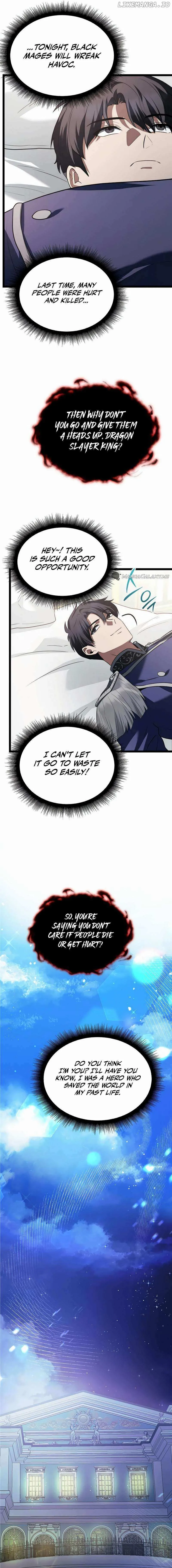 The Hero Became The Duke’s Eldest Son Chapter 18 Online - página 13