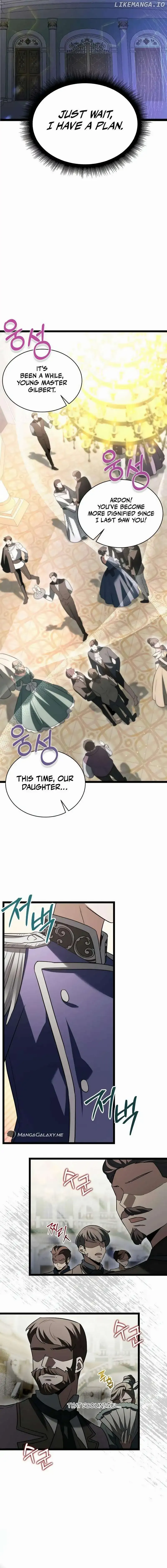 The Hero Became The Duke’s Eldest Son Chapter 18 Online - página 14
