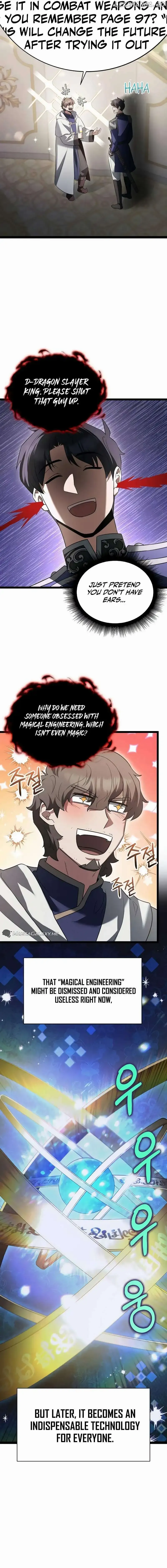 The Hero Became The Duke’s Eldest Son Chapter 18 Online - página 19