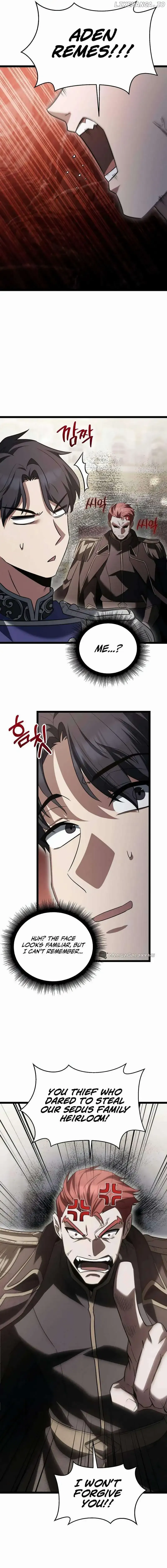 The Hero Became The Duke’s Eldest Son Chapter 18 Online - página 23
