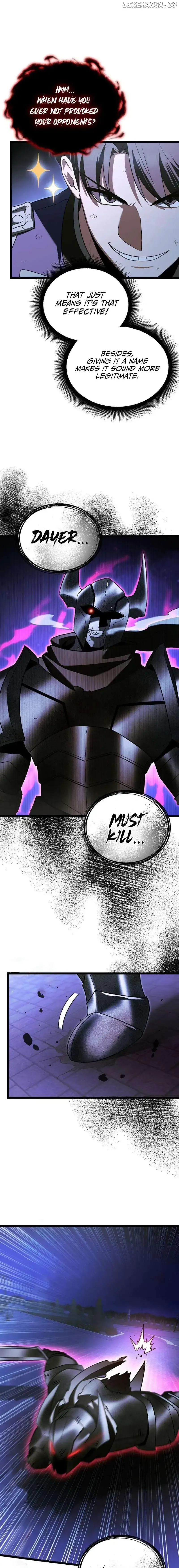 The Hero Became The Duke’s Eldest Son Chapter 21 Online - página 7
