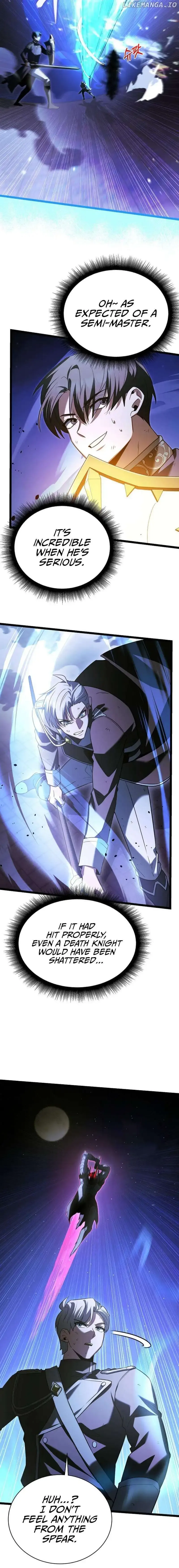 The Hero Became The Duke’s Eldest Son Chapter 21 Online - página 10