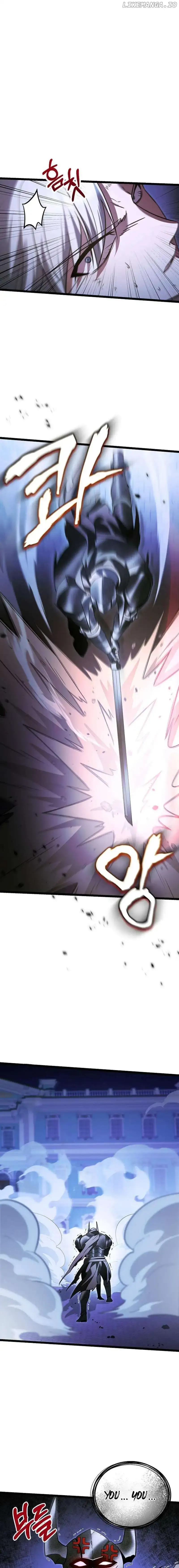 The Hero Became The Duke’s Eldest Son Chapter 21 Online - página 11