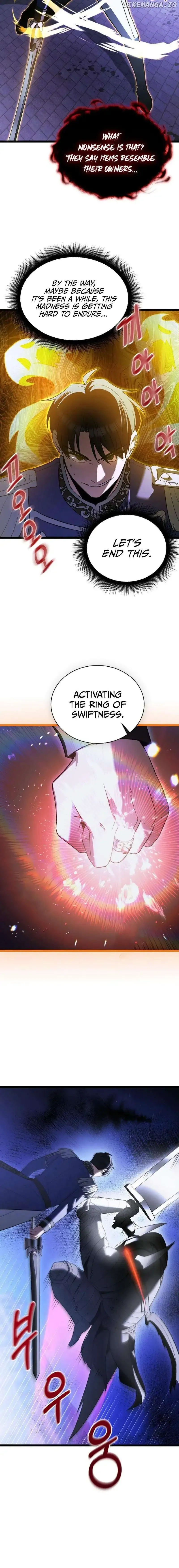The Hero Became The Duke’s Eldest Son Chapter 21 Online - página 21