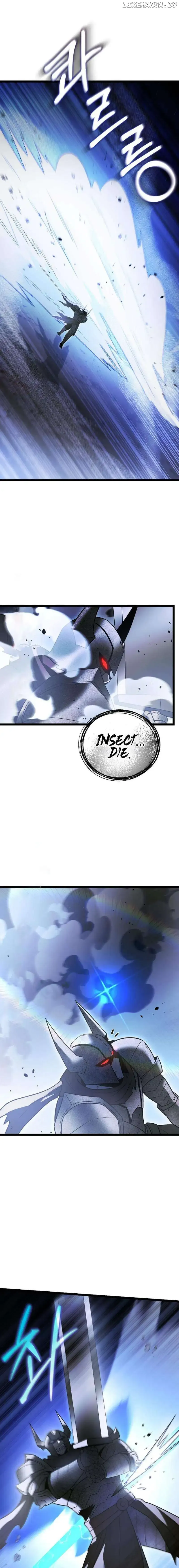 The Hero Became The Duke’s Eldest Son Chapter 21 Online - página 22