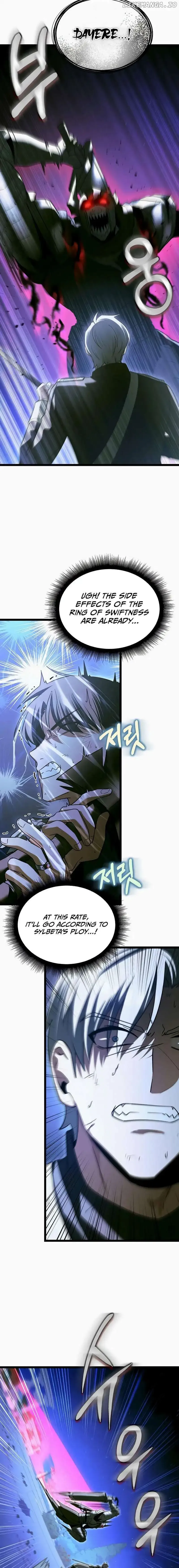 The Hero Became The Duke’s Eldest Son Chapter 22 Online - página 3