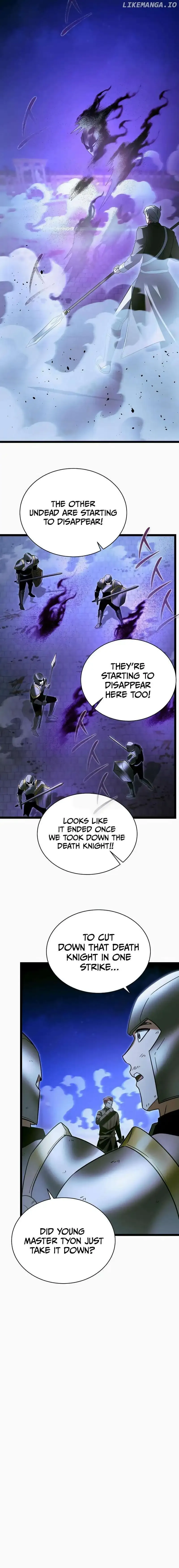 The Hero Became The Duke’s Eldest Son Chapter 22 Online - página 7