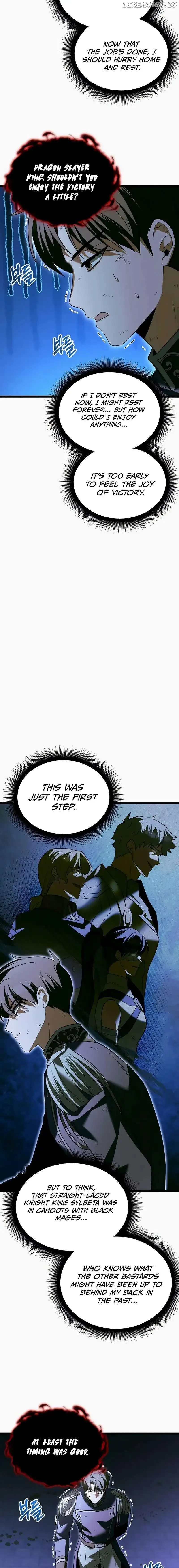The Hero Became The Duke’s Eldest Son Chapter 22 Online - página 11