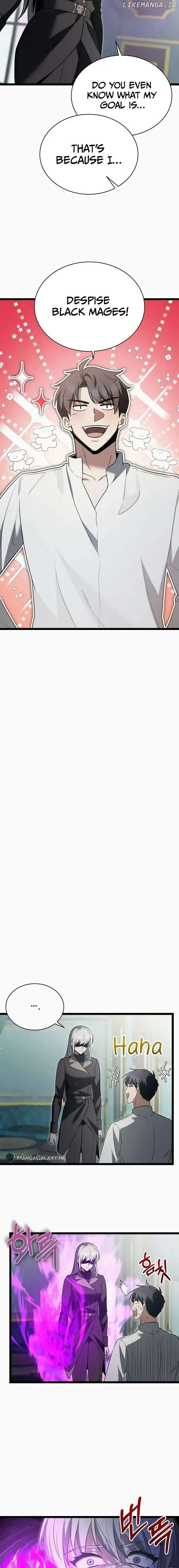 The Hero Became The Duke’s Eldest Son Chapter 22 Online - página 19