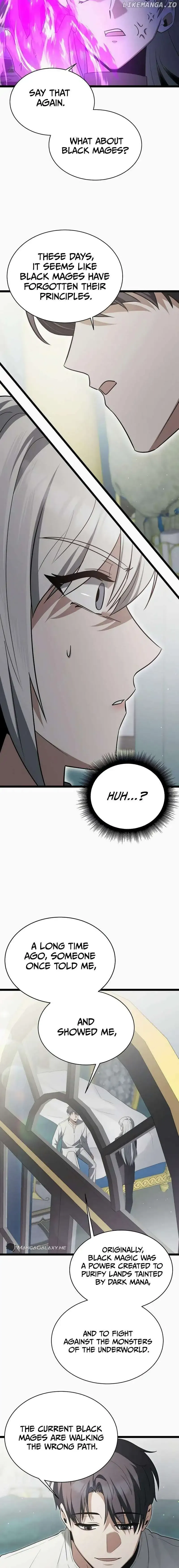 The Hero Became The Duke’s Eldest Son Chapter 22 Online - página 20