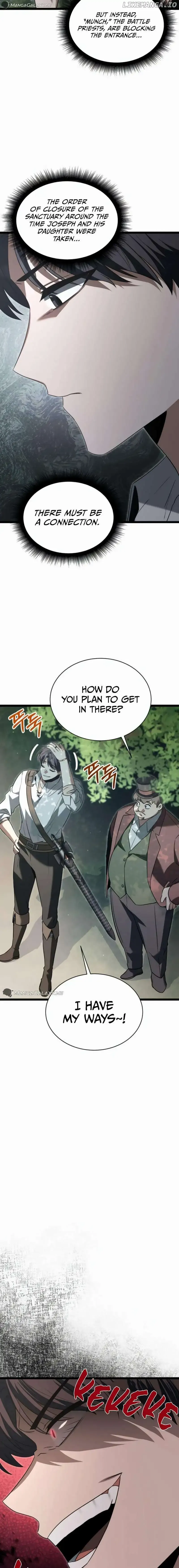 The Hero Became The Duke’s Eldest Son Chapter 24 Online - página 7