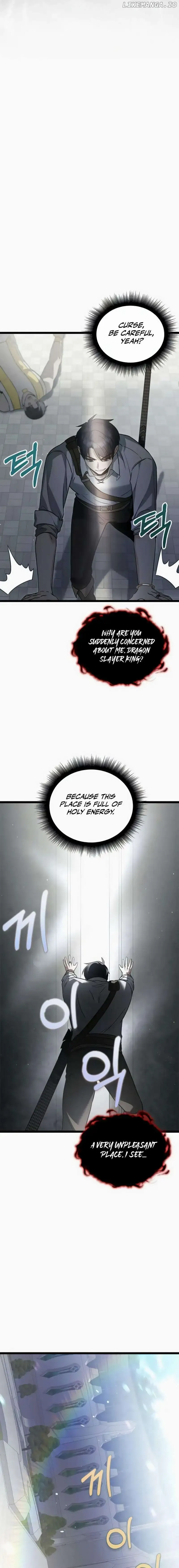 The Hero Became The Duke’s Eldest Son Chapter 24 Online - página 12