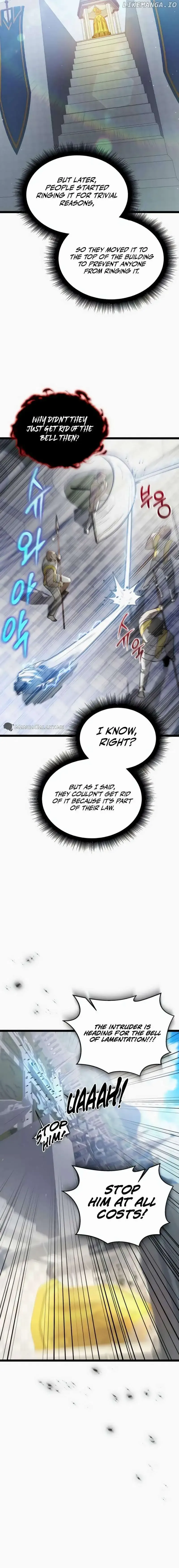 The Hero Became The Duke’s Eldest Son Chapter 24 Online - página 16