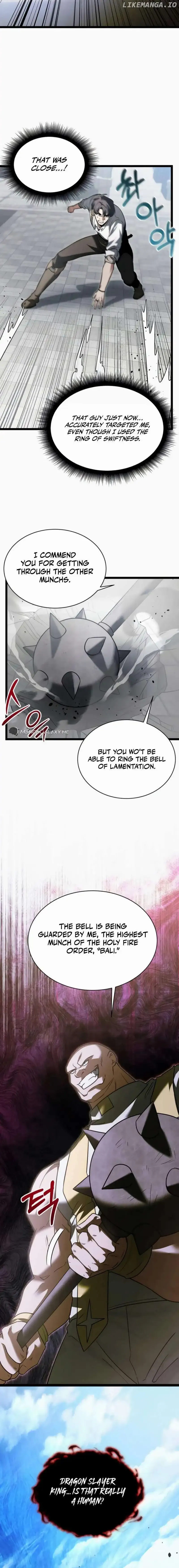 The Hero Became The Duke’s Eldest Son Chapter 24 Online - página 19