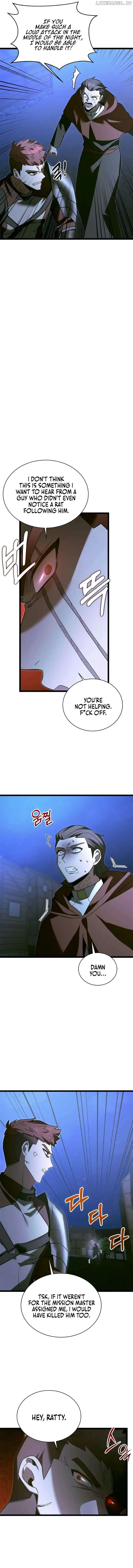 The Hero Became The Duke’s Eldest Son Chapter 28 Online - página 2