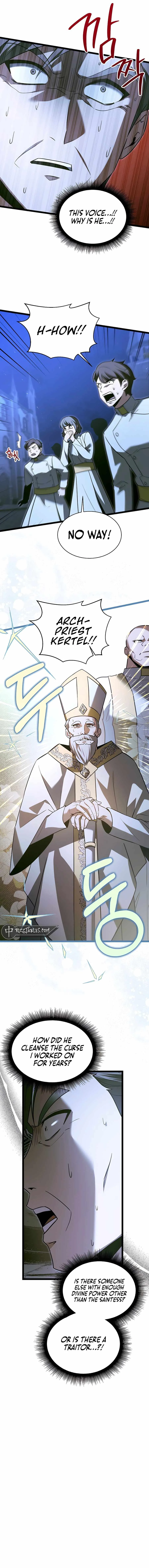 The Hero Became The Duke’s Eldest Son Chapter 29 Online - página 10