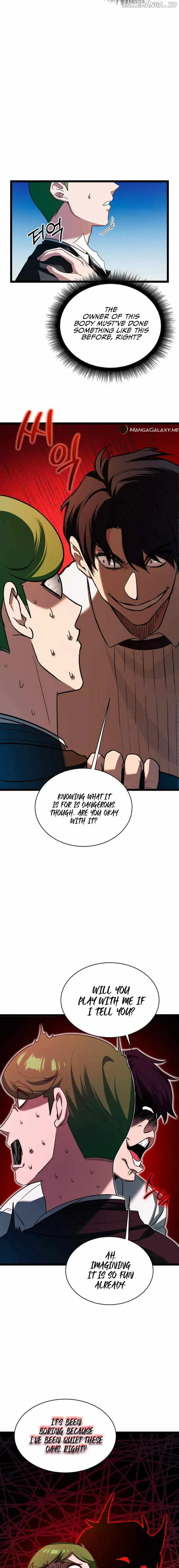 The Hero Became The Duke’s Eldest Son Chapter 3 Online - página 10