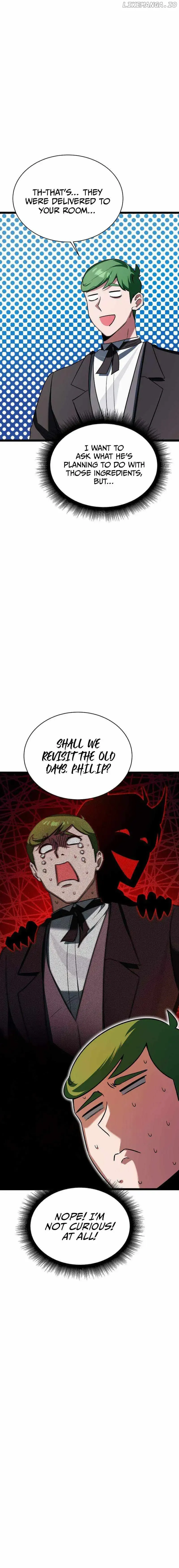 The Hero Became The Duke’s Eldest Son Chapter 3 Online - página 15