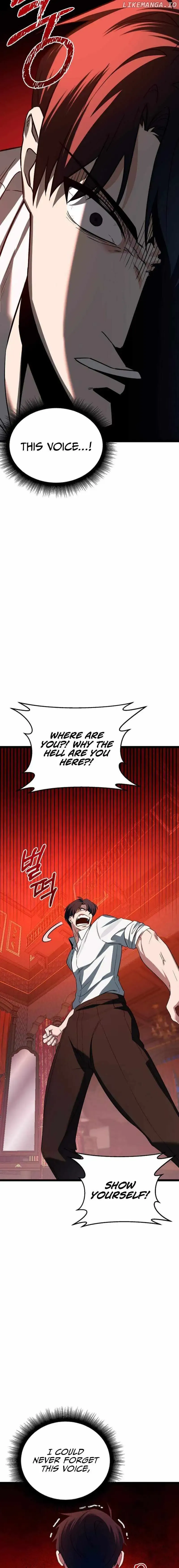 The Hero Became The Duke’s Eldest Son Chapter 3 Online - página 20