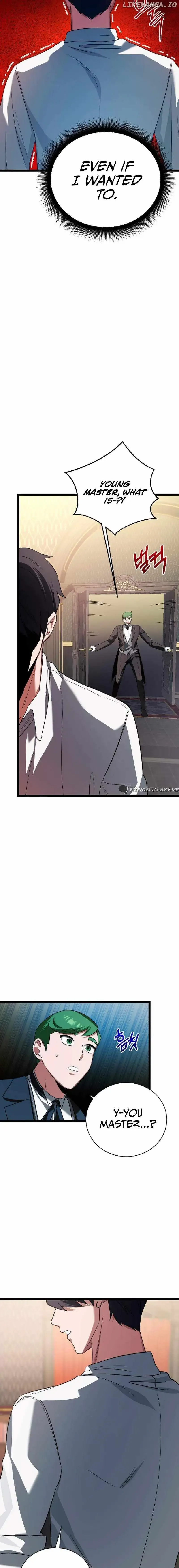 The Hero Became The Duke’s Eldest Son Chapter 3 Online - página 21