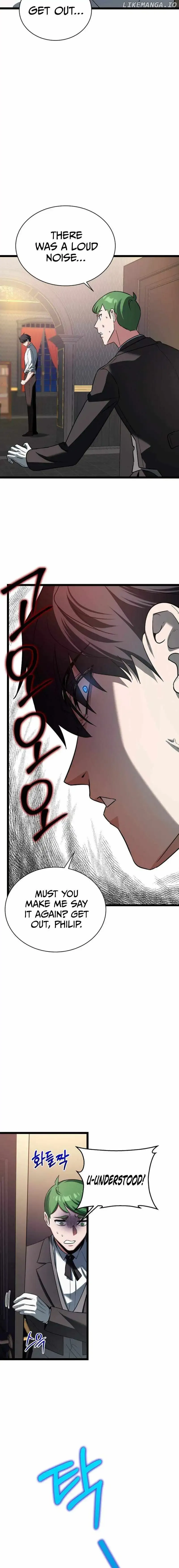 The Hero Became The Duke’s Eldest Son Chapter 3 Online - página 22