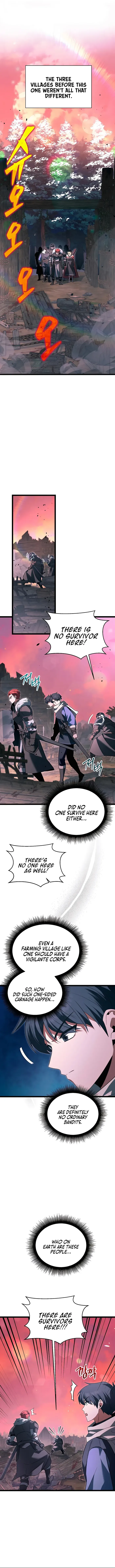 The Hero Became The Duke’s Eldest Son Chapter 36 Online - página 2