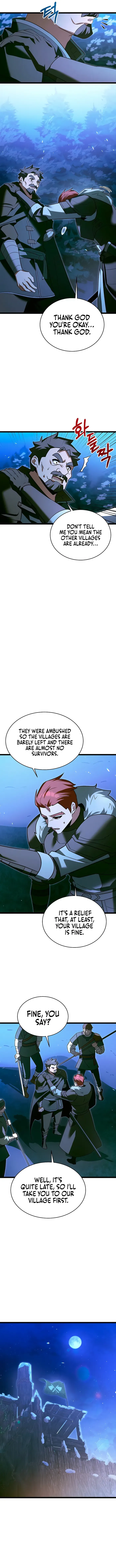 The Hero Became The Duke’s Eldest Son Chapter 36 Online - página 8