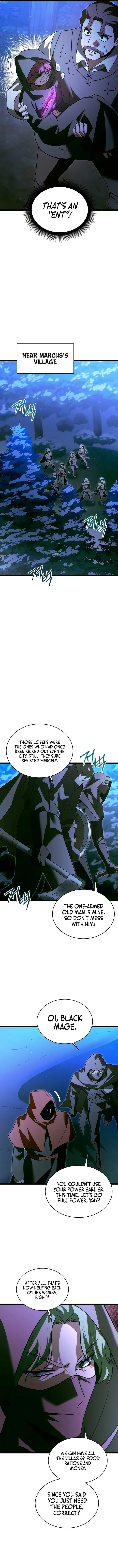 The Hero Became The Duke’s Eldest Son Chapter 36 Online - página 11