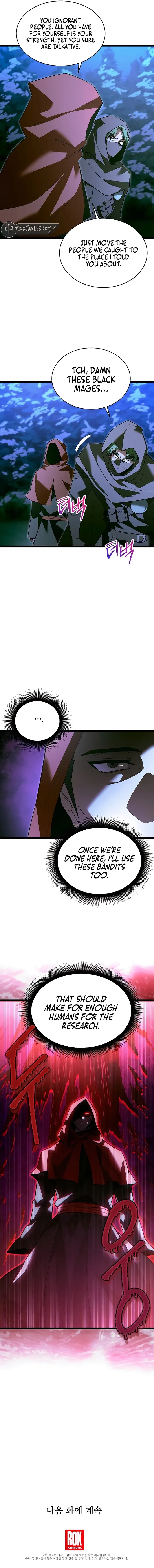 The Hero Became The Duke’s Eldest Son Chapter 36 Online - página 12